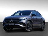 Mercedes-Benz EQA 250 |AMG|NIGHT|DISTR|KEYL|LED|NAVI|Sitzklima - Mercedes-Benz EQA aus 2021
