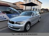 BMW 120d Automatik*GARANTIE*NAVI* - BMW 120 aus 2008: 120d