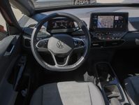 Volkswagen ID.3 - Vorschau Bild 9