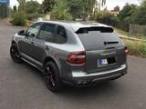 Porsche Cayenne GTS   V8 fahren zum kleinen Preis!!! - Porsche Gebrauchtwagen in Erfurt