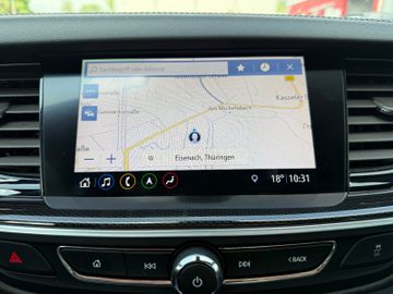 Opel Insignia B ST Business+LED+LkHz+Navi+HeadUp