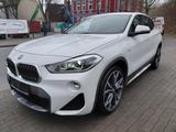 BMW X2 sDrive 20 i M Sport X - BMW X2 Gebrauchtwagen in Essen