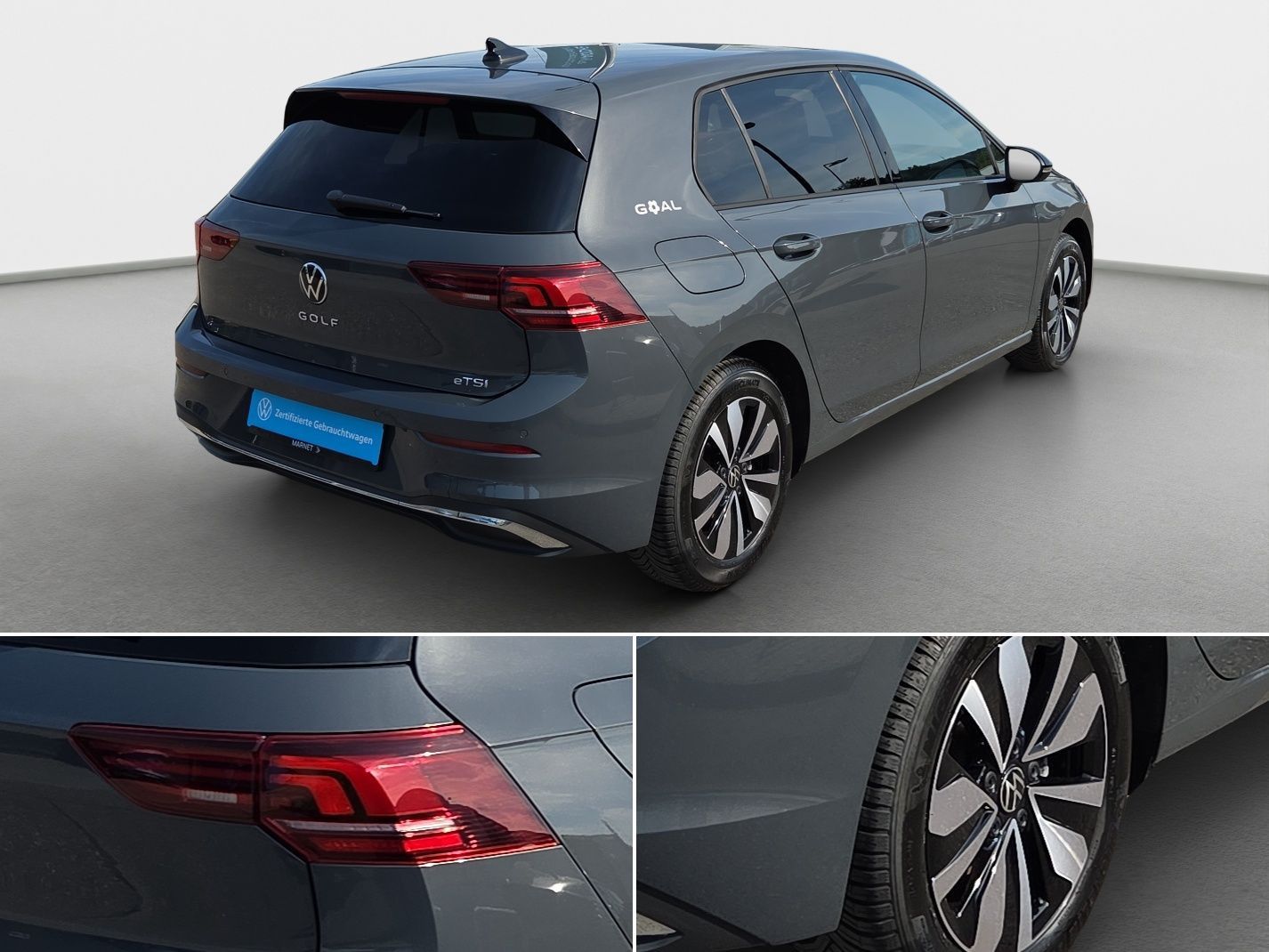 Volkswagen Golf - Bild 21