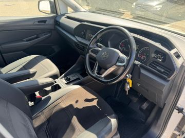 Volkswagen Caddy Maxi - 11