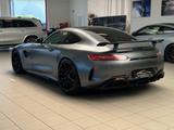 Mercedes-Benz AMG GT R/COUPE/BURMESTER/LED/ACC/KAMERA/KEYLESS/ - Mercedes-Benz AMG GT R aus 2018