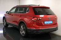 Volkswagen Tiguan Allspace - Vorschau Bild 4