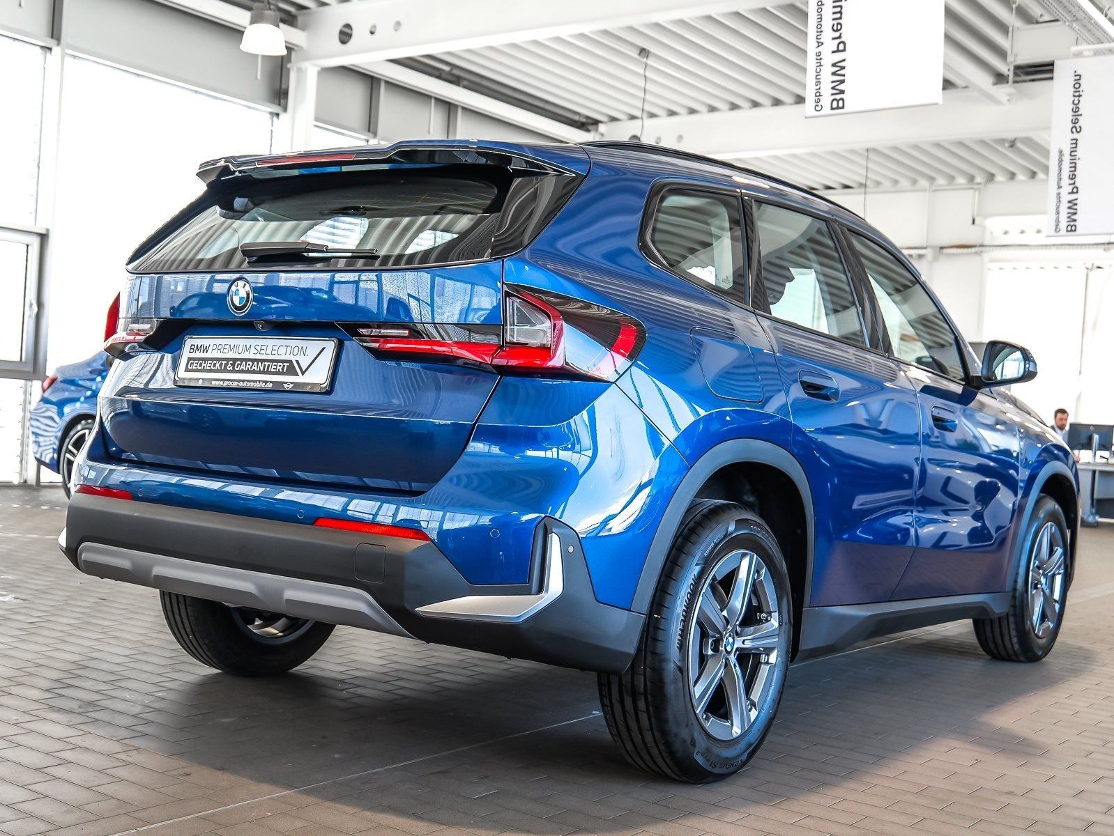 BMW X1 - Bild 2