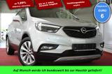 Opel Mokka X 1.4 *LED*Navi*LEDER* - gebrauchte Opel Mokka X aus dem Jahr 2017