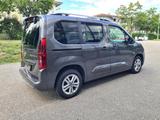 Toyota Proace City Verso Team Deutschland Navi Comfort2 - Toyota PROACE CITY Benziner Gebrauchtwagen