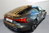 Audi e-tron GT*QUA*MATRIX*B&O*LUFT*HUD*360*PANO*APP** - Audi e-tron GT: Limousine