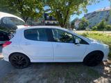 Peugeot 308 Sport Plus 120 VTi Automatik Sport Plus - Peugeot 308: Sport Plus