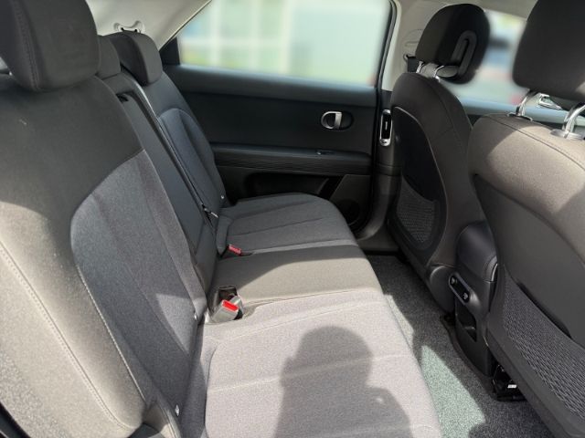 Fahrzeugabbildung Hyundai IONIQ 5 Basis Elektro +KLIMA+NAVI+RFK+PDC+SHZ+UV