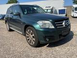 Mercedes-Benz BENZ GLK 320 CDI NAVI KLIMA PANORAMA LEDER... - Mercedes GLK-Klasse bis 5.000 Euro