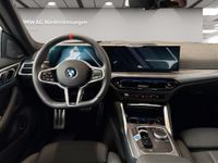 BMW i4 - Vorschau Bild 13