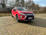 Mitsubishi Eclipse Cross 4x4 LED 360 Pano - Mitsubishi Eclipse Cross von privat