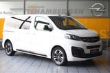 Opel Zafira Life M 2.0 CDTI 8-G Leder Xenon AHK ACC - gebrauchte Opel Zafira Life aus dem Jahr 2020