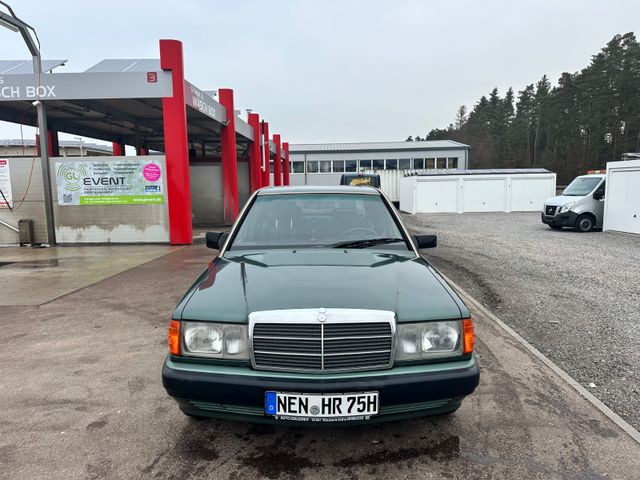 Mercedes-Benz 190 Oltemer