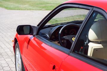 1992 Ferrari MONDIAL 照片 8