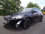Ford Focus 2 Liter  Euro 6 - Ford: Taxi
