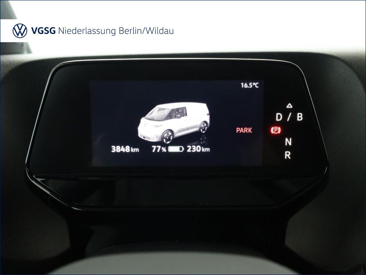 Volkswagen ID. Buzz - Bild 12