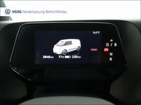 Volkswagen ID. Buzz - Vorschau Bild 12