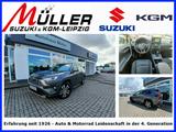 Toyota RAV 4 Hybrid 4x4 Lounge, Standheizung, AHK - Toyota RAV 4: Allradantrieb