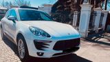 Porsche Macan S Chrono/Porsche Approved Ga... - Porsche in Bremerhaven