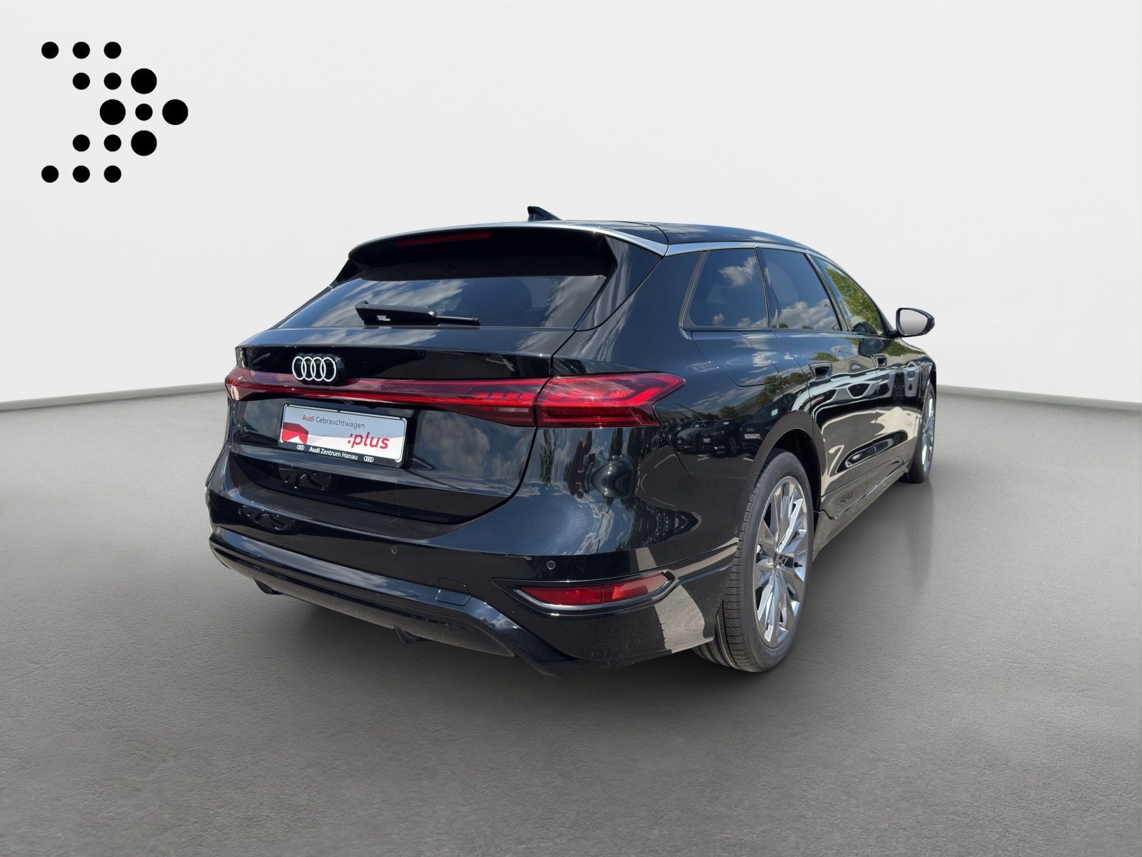 Audi A6 Avant e-tron advanced*0,25%*MATRIX*AHK*SHZ*PD imagem 2