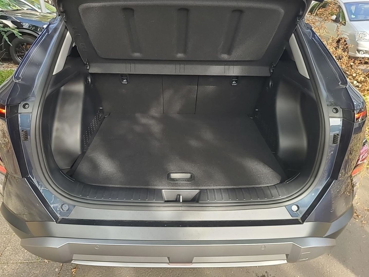 Hyundai Kona – Bild 13
