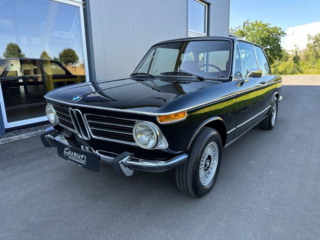 BMW 2002