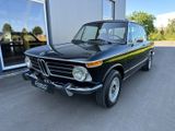 BMW 2002 Tii - BMW 2002: 2002ti