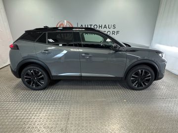 Peugeot 2008 Hybrid 145 GT Exclusive AHK 360Grad Kam.