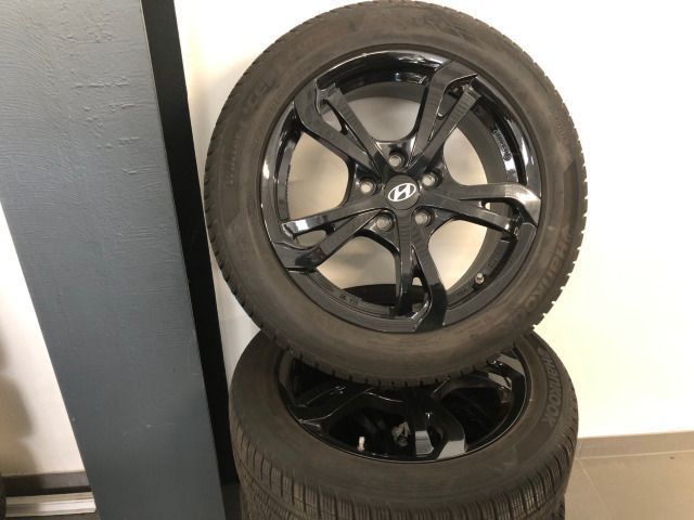 Fahrzeugabbildung Hyundai KONA 1.6 T-GDI 7-DCT N Line Navi LED Schiebedach