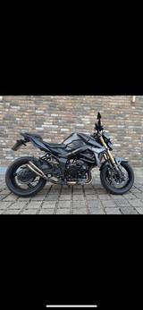 Suzuki Gsr 750 - Angebote entsprechen deinen Suchkriterien
