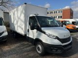 Iveco Daily Koffer 35S16H 3,0 LBW Kamera 0% Finanz.