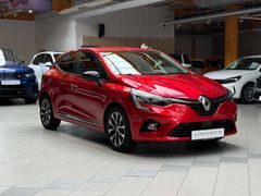 RENAULT Clio V Zen|Sitzheizung|Klima|Bluetooth|Tempomat