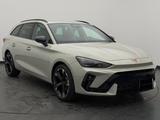 Cupra Leon ST 2.0 TSI 4Drive+MATRIX+AHK+NAV+ASSISTENZ+ - Cupra Leon ST Gebrauchtwagen