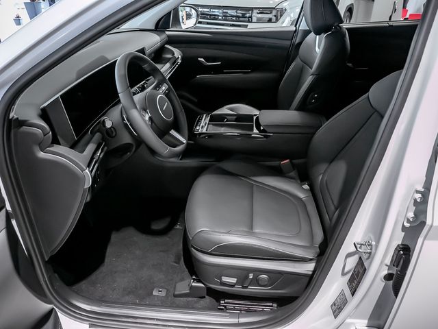 Hyundai Tucson Prime 1.6 Plug-In Hybrid 4WD Autobahnassi