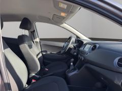 HYUNDAI i10 Klimaanlage, Isofix, Elektrische Fensterhebe
