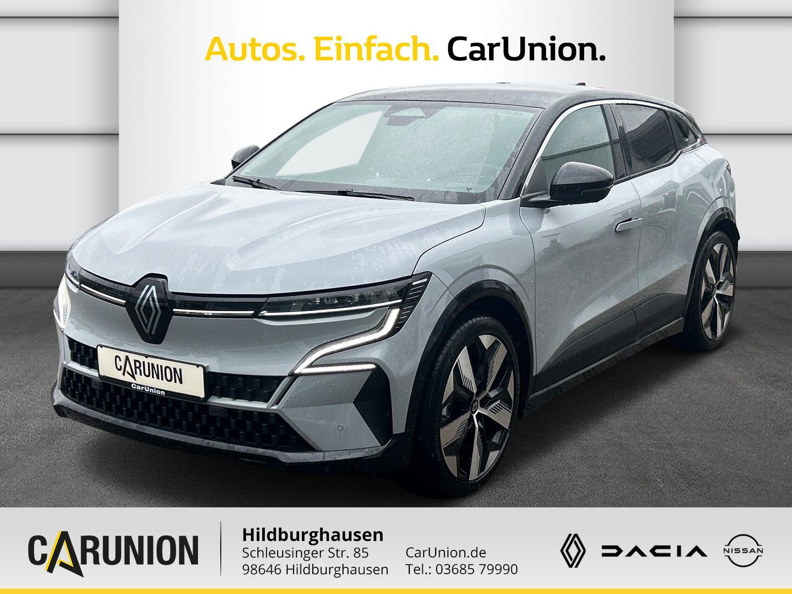 Renault Megane E-Tech EV60 220 Techno Harman/Kardon