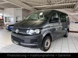 Volkswagen T6 Transporter Kombi*II-HAND*KLIMA*PDC*AHK*9SITZ - Volkswagen mit Diesel-Antrieb: 9