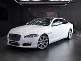 Jaguar XJ Portfolio AWD Lang - Jaguar XJ aus 2017