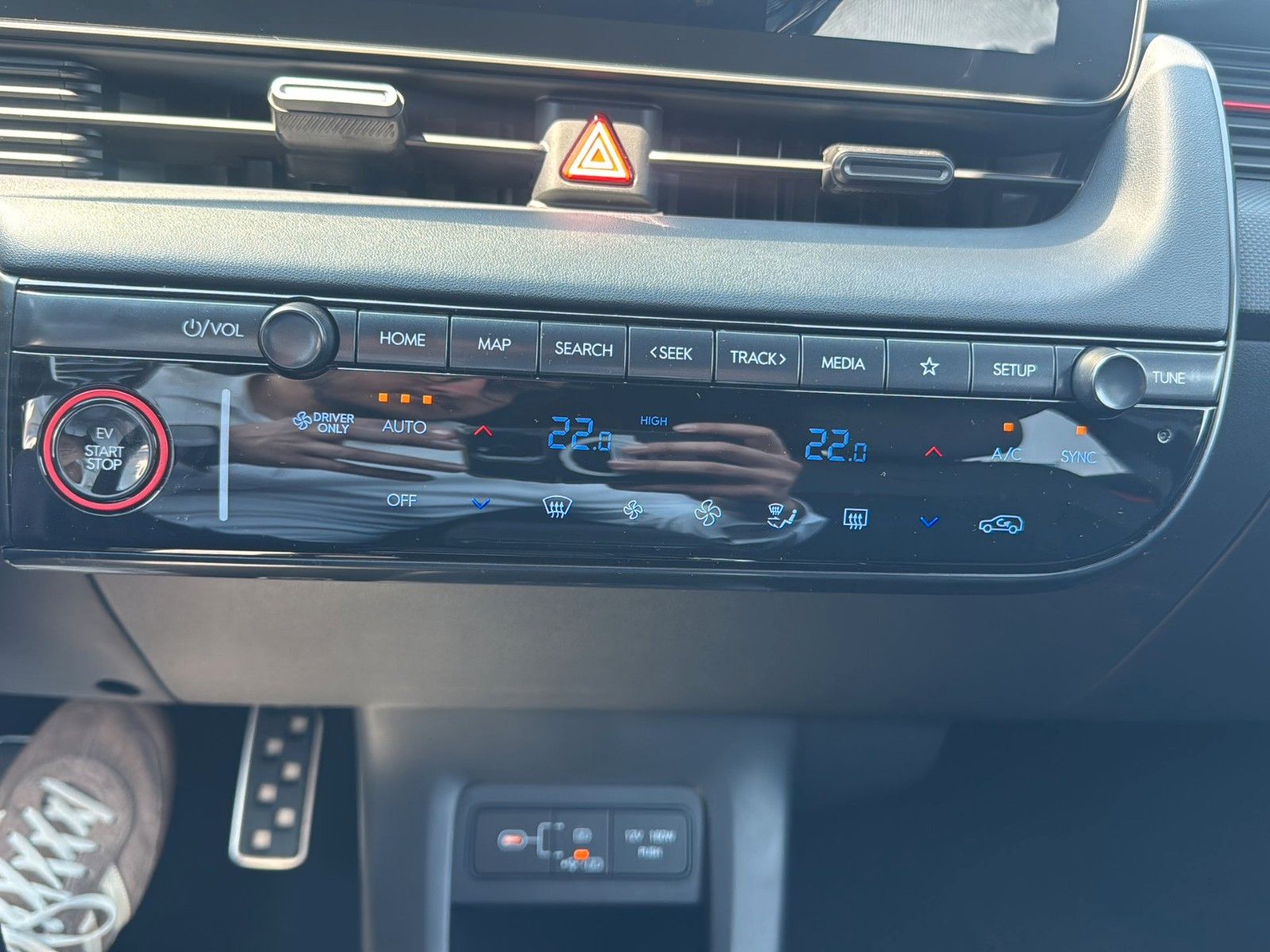 Hyundai IONIQ 5 - Bild 19