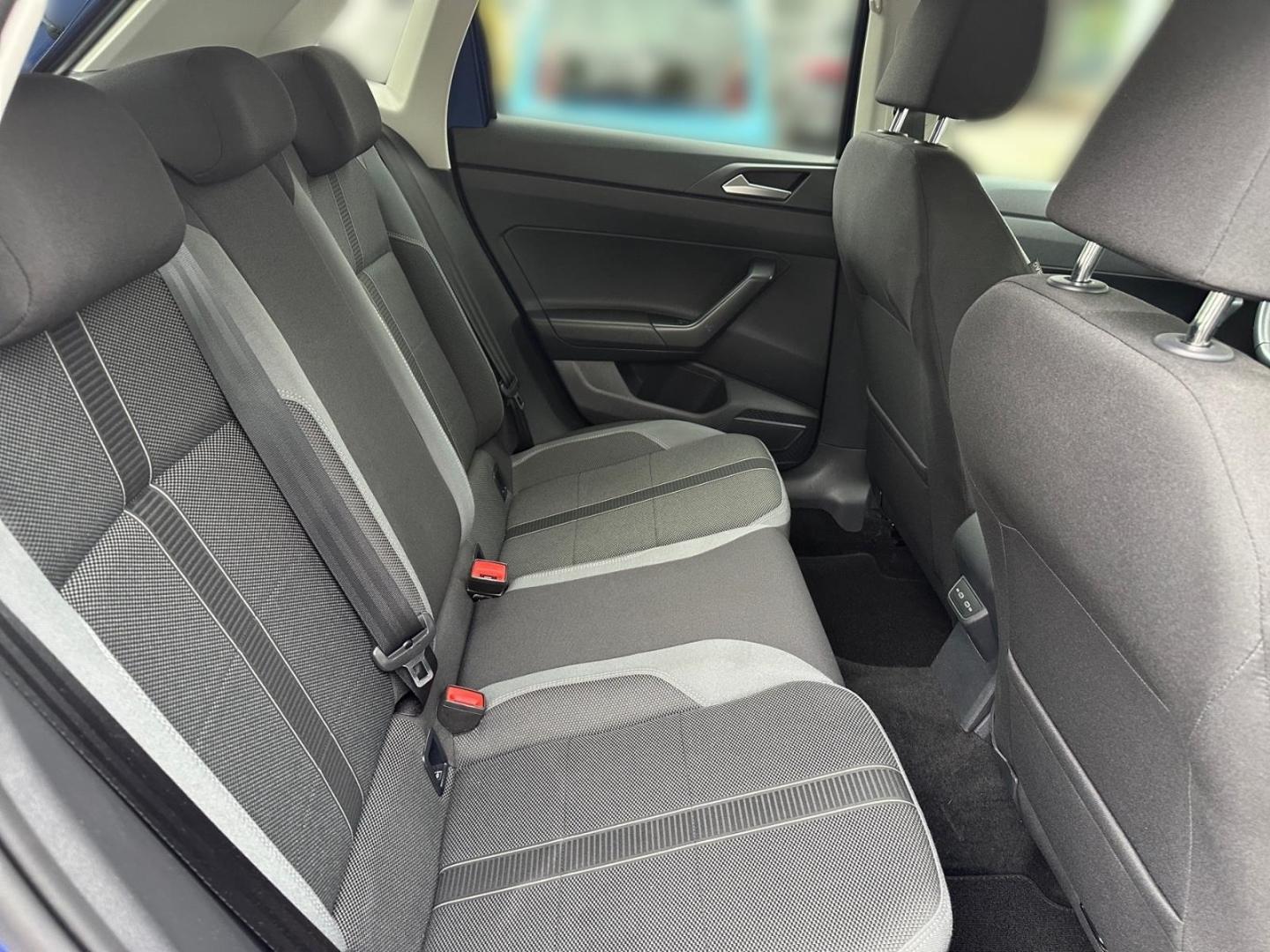 Volkswagen Polo Style 1.0 TSI DSG IQ Light Navi Climatronic, миниатюра 21