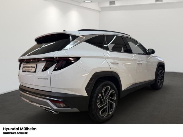 Hyundai TUCSON - Bild 4