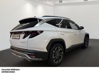 Hyundai TUCSON - Vorschau Bild 4