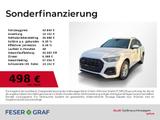 Audi Q5 40 TFSI qu S Line Int Leder,LED,Navi,Kamera - Audi Q5 Jahreswagen