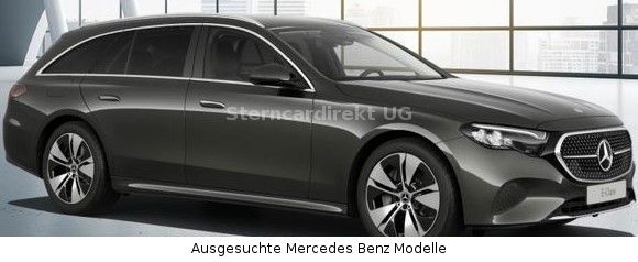 Image of Mercedes-Benz E 300