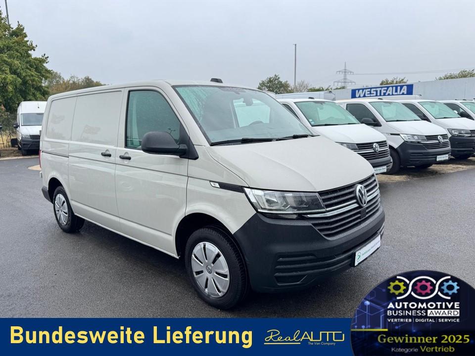 Volkswagen T6 Transporter 61 TDI KlimaTempomatPDCMFL 2022