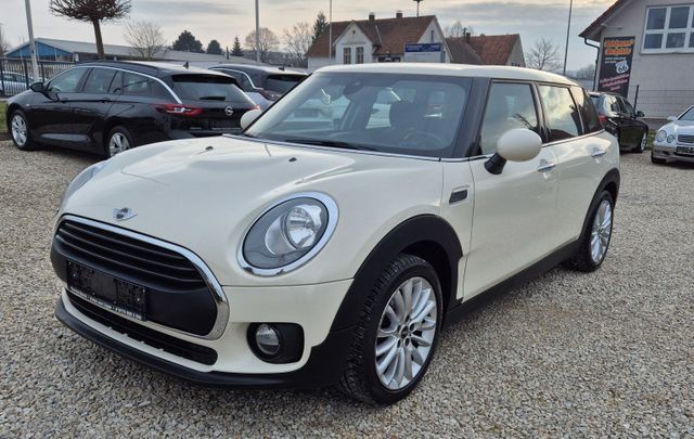 MINI ONE Clubman One